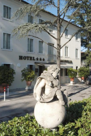 Hotel Magnolia Preganziol